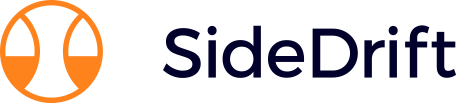 SideDrift Logo