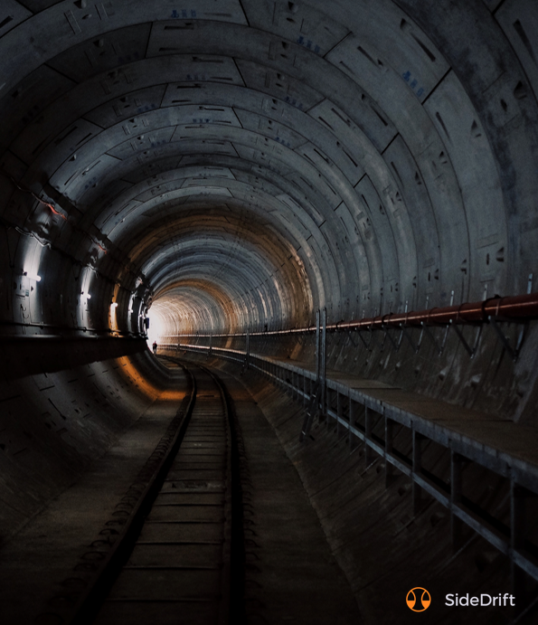 Metodología SideDrift